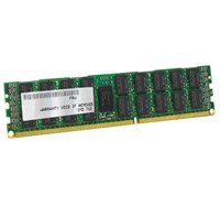 Оперативная память IBM 16GB PC4-19200 DDR4 2400MHz, 01KN303, 01KN301 01KN303