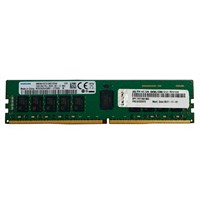 Оперативная память Lenovo 16GB TruDDR4 Memory (2Rx4, 1.2V) PC4-19200 CL17 46W0829, 46W0831 46W0829