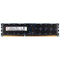 Оперативная память Hynix 8GB DDR3-1333MHz PC3-10600 DIMM ECC Registered, HMT41GR7AFR4A-H9 HMT41GR7AFR4A-H9