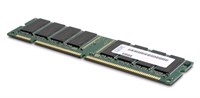 Оперативная память IBM 8GB (1x8GB, 2Rx4, 1.35V) PC3L-10600 CL9 ECC DDR3 1333MHz VLP RDIMM 49Y1431