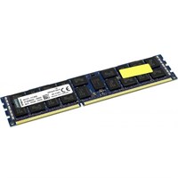 Оперативная память Kingston 16Gb DDR3L 1600MHz (PC3-12800) ECC DIMM, KVR16LR11D4/16 KVR16LR11D4-16