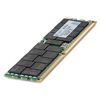 Оперативная память HP 4GB (1x4GB) Dual Rank x8 PC3L-10600E, 647907-B21 647907-B21