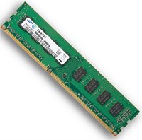 Оперативная память Samsung 8GB 2Rx8 ECC PC3-12800E, M391B1G73QH0-CK0 M391B1G73QH0-CK0