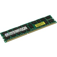 Оперативная память Samsung 16GB DDR3-1866 RDIMM PC3-14900R, M393B2G70DB0-CMA M393B2G70DB0-CMA