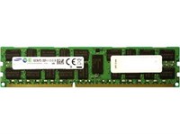 Оперативная память Samsung DDR3 1866 Registered ECC DIMM 16Gb, M393B2G70QH0-CMA M393B2G70QH0-CMA