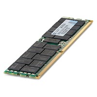 Оперативная память HP 8Gb (1x8GB) Dual Rank x4 PC3L-12800R (DDR3-1600), OEM 713983-B21