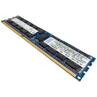 Оперативная память IBM 16GB (1x16GB, 2Rx4, 1.35V) PC3L-12800 ECC DDR3-1600 RDIMM, 46W0672, 46W0674 46W0672