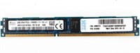 Оперативная память IBM 8GB DDR3 Reg ECC PC3-12800, 47J0235 47J0235