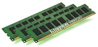 Оперативная память Kingston 16GB DDR3 LV 1066 MHZ PC3-8500 RG, KTH-PL310Q/16G KTH-PL310Q-16G