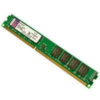 Оперативная память Kingston DDR-III 8GB (PC3-10600) 1333MHz CL9, KVR1333D3N9/8G KVR1333D3N9-8G