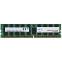 Оперативная память Dell 16GB 2Rx8 DDR4 UDIMM 2400MHz, A9321912, SNPYXC0VC/16G A9321912