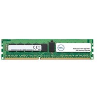 Оперативная память Dell 16GB ECC Reg, SNP20D6FC/16G, A6994465 A6994465