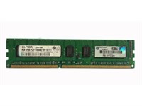 Оперативная память IBM 4GB PC3L-10600 CL9 ECC DDR3 1333MHz LP RDIMM, 49Y1407 49Y1407