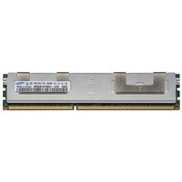 Оперативная память Samsung 8GB 1066MHZ PC3-8500R ECC REG DUAL RANK X4 DDR3 SDRAM, M393B1K70BH1-CF8 M393B1K70BH1-CF8