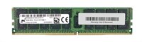 Оперативная память Micron 16GB PC4-19200 DDR4-2400MHZ ECC REG, MTA36ASF2G72PZ-2G3B1 MTA36ASF2G72PZ-2G3B1