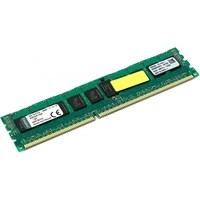 Оперативная память Kingston 8GB DDR3L 1333MHz, KVR13LR9S4/8 KVR13LR9S4-8