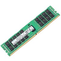 Оперативная память Samsung 32GB 1x32GB 2400MHz PC4-19200 CL17 ECC, M393A4K40CB1-CRC4Q M393A4K40CB1-CRC4Q