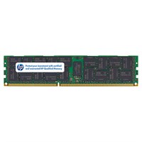 Оперативная память HP DDRIII DIMM/16Gb/PC-10600/ECC, 628974-081, 632204-001, 627812-B21 627812-B21