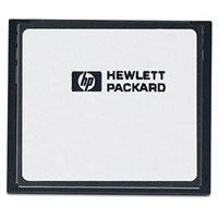 Оперативная память HP 7500 1GB Compact Flash Card JC684A JC684A