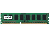 Оперативная память Crucial 32Gb DDR3-1866MHz, CT32G3ELSDQ4186D CT32G3ELSDQ4186D