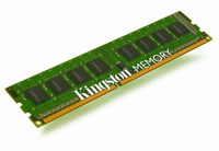 Оперативная память Kingston 2GB 2Rx8 ECC PC3-8500E, KVR1066D3E7S/2G KVR1066D3E7S-2G