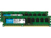 Оперативная память Crucial 16GB (2 x 8GB) Server Memory Model CT2KIT102472BD160B CT2KIT102472BD160B