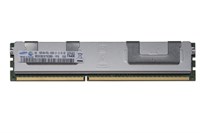 Оперативная память Samsung 116GB RDIMM 1066 MHz PC3-8500, M393B2K70CM0-YF8 M393B2K70CM0-YF8