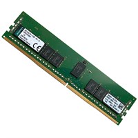 Оперативная память Kingston 8GB DDR4 RDIMM ECC Reg, KVR21R15D8/8 KVR21R15D8-8