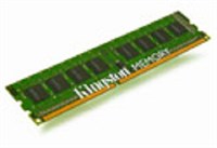 Оперативная память Kingston 8GB ValueRAM DDR3 ECC DIMM, KVR13E9/8I KVR13E9-8I