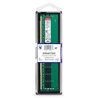 Оперативная память Kingston 8Gb DDR4 DIMM 2400MHz, KCP424NS8/8 KCP424NS8-8