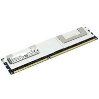 Оперативная память Kingston 32GB 4Rx4 4G x 72-Bit PC3-14900 CL13 Load Reduced, KVR18L13Q4/32 KVR18L13Q4-32