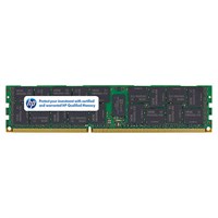 Оперативная память HP 2GB (1x2GB) DDR3-1333, 500670-B21, 501540-001, 500209-061 500670-B21