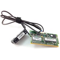 Кэш-память HP Smart Array 2GB, 631681-B21 631681-B21