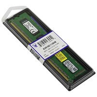 Оперативная память Kingston DDR3 DIMM 8Gb PC3-12800 CL11 ECC, KVR16E11/8HB KVR16E11-8HB