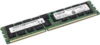 Оперативная память DDR3 16GB Crucial, CT16G3ERSLD41339 CT16G3ERSLD41339