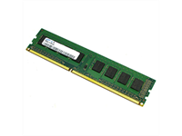 Оперативная память Samsung 4GB DDR3 DIMM, M393B5170EH1-CH9 M393B5170EH1-CH9