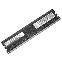 Оперативная память 2Gb PC2-3200 ECC DDR2 SDRAM RDIMM, 73P2866 73P2866