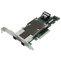 RAID-контроллер Broadcom 9480-8i8e SAS-3 12 Гб/с, 05-50031-00 05-50031-00