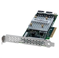 Контроллер HPE Smart Array P408i-p SR Gen10, 830824-B21 830824-B21