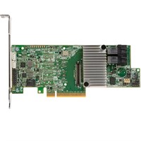 Контроллер Lenovo ThinkSystem RAID 730-8i 2GB Flash PCIe 12Gb, 4Y37A09722 4Y37A09722