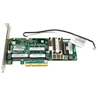 Контроллер HPE Smart Array P440/4GB FBWC, SAS 12 Гбит/с 726821-B21 726821-B21