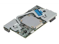 HP Smart Array P244br/1GB FBWC 12Gb 2-ports Int FIO SAS Controller (761871-B21) 761871-B21