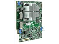 Контроллер HPE SATA 6Gb SAS 12Gb PCIe 3.0 X8, 749974-B21 749974-B21