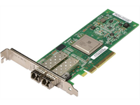 Контроллер HPE 82Q 8Gb Dual Port PCI-e FC HBA, AJ764A AJ764A