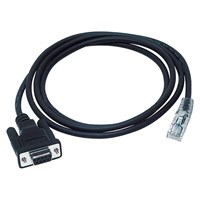 Кабель MOXA CBL-RJ45F9-150 CBL-RJ45F9-150