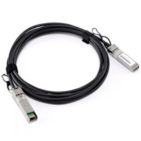 Кабель Aruba 10G SFP+ SFP+ 3m DAC, J9283D J9283D