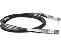 Кабель HP X240 10G SFP+ SFP+ 5m DAC Cable, JG081C JG081C