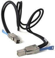 Кабель IBM 1.5m SAS Cable (mSAS HD), 00Y2467 00Y2467