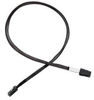 Кабель HP ML350 Gen9 Flexible Smart Array Controller Mini-SAS Cable Kit, 765652-B21 765652-B21