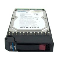 Жесткий диск HP 1TB 3G 7.2K 3.5" SATA, 480942-001, AJ740B, AJ740A AJ740B